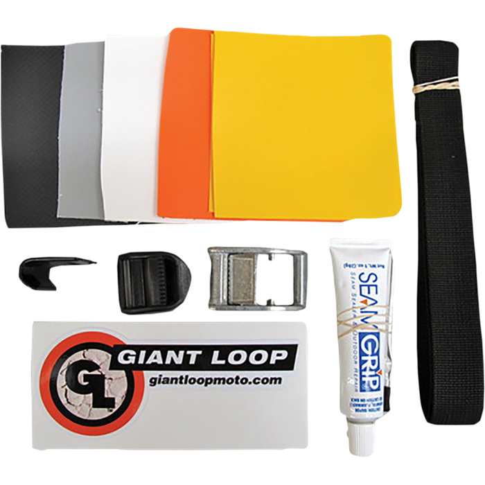 Giant Loop Gear Repair Kit