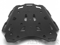 AltRider Rear Luggage Rack for the KTM 1050/1090/1190 Adventure / R - Black