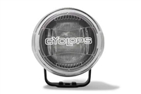 Cyclops Lens Filters for Round Long Range Lights