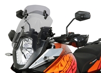 MRA VarioTouringScreen For KTM 1190 Adventure '13-'16 & 1090 Adventure R '17-'19