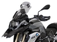 MRA VarioTouringScreen Windshield For BMW R1200GS LC '13-'18 & R1200GS LC Adventure '14-'18