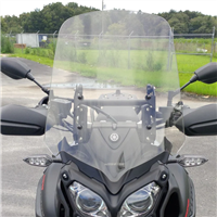 Super Tenere XT1200Z - Windshields (2014+)