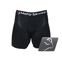 Moto-Skiveez Cruiser Undergarment