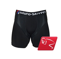 Moto-Skiveez Sport Undergarment