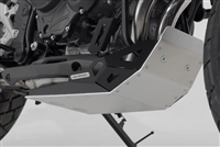 SW-MOTECH Skid Plate / Engine Guard for Honda CB500X '18 - '23