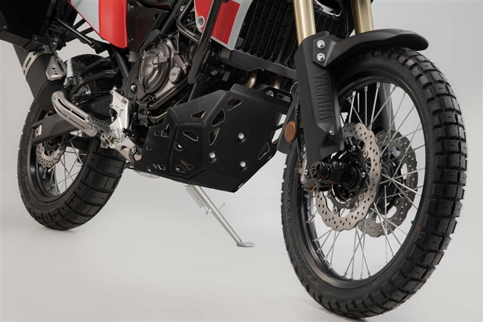 SW-Motech Skid Plate / Engine Guard for the Yamaha Tenere 700 '20 - '23