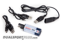 Optimate - Universal 1 Amp USB Charger