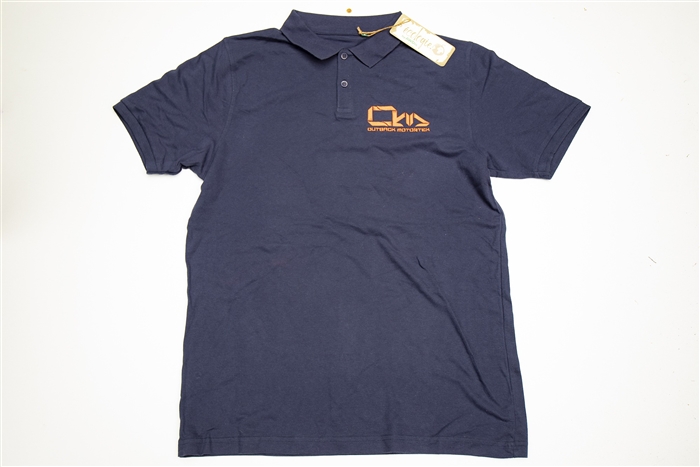 Outback Motortek â€“ Polo Shirt