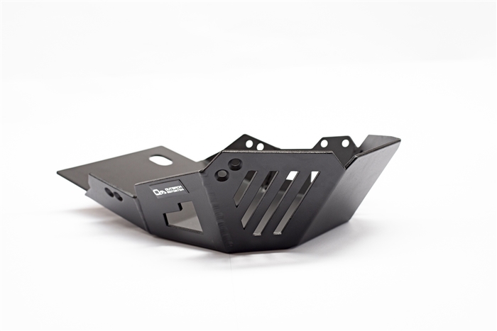 Outback Motortek Skid Plate - Honda CB500X