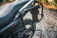 Outback Motortek Honda XL750 Transalp â€“ Pannier Racks