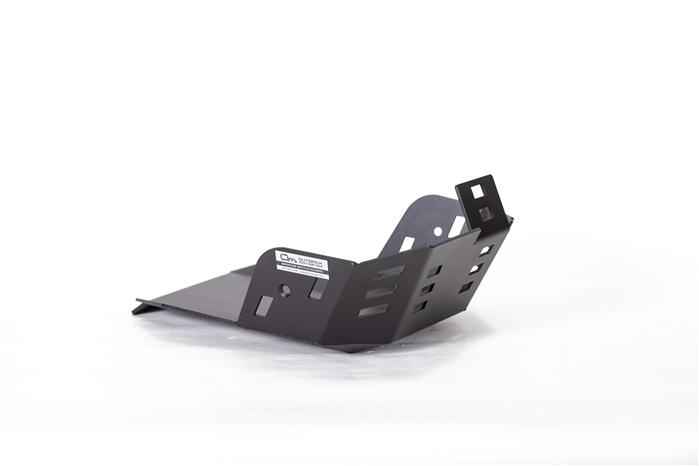 Outback Motortek Skid Plate - Yamaha Tenere 700