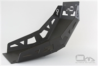 Outback Motortek Skid plate - Suzuki Vstrom DL 650 (2004-2019)