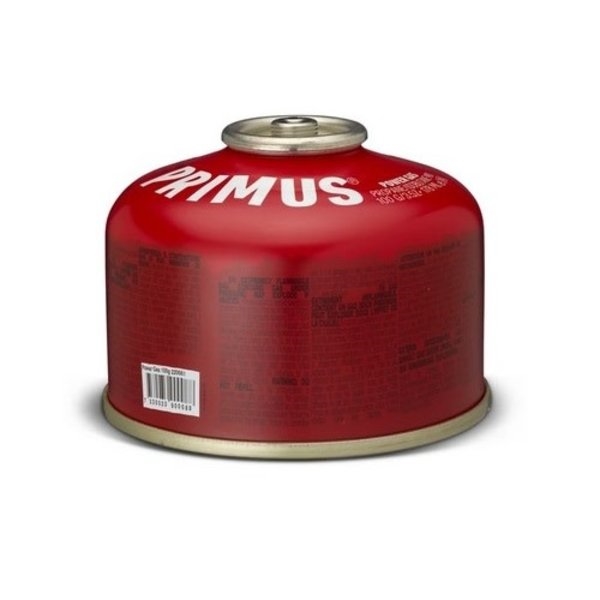 Primus Power Gas Fuel Canister 100g