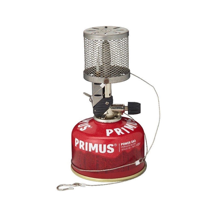 Primus Steel Mesh Micron Lantern