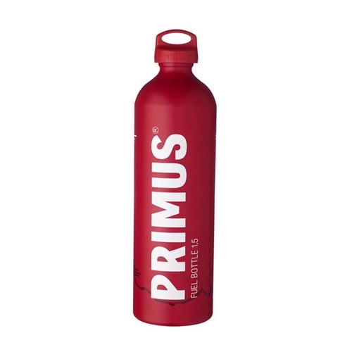 Primus Fuel Bottle 1.5 L Red