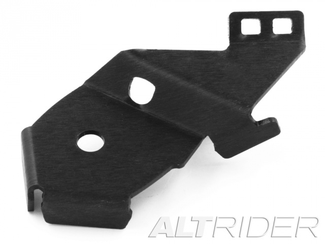 AltRider Side Stand Switch Guard for the BMW R 1200 & R 1250 GS /GSA Water Cooled