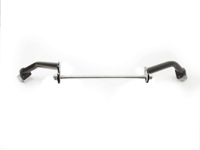 AltRider Reinforcement Crash Bars for the BMW R 1200 GS /GSA Water Cooled