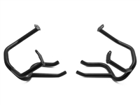 AltRider Crash Bars for the BMW R 1250 GS - Black - Without Mounting Bracket