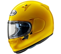 Arai Regent X Helmet - XS - Code Yellow - CLEARANCE