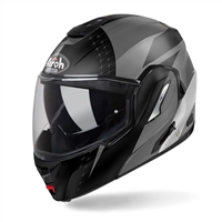 Airoh REV 19 Modular Helmet - Leaden