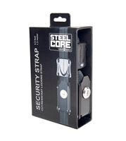 Steelcore Security Strap - Single