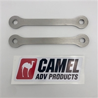 Camel ADV Products - Tenere700 20mm Lowering Links