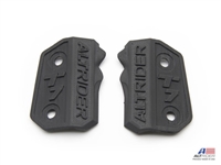 AltRider High Fender Blanking Plate for the Yamaha Tenere 700