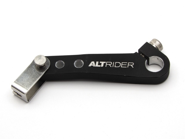 AltRider Clutch Arm Extension for the Yamaha Tenere 700
