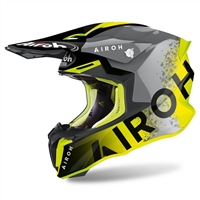 Airoh Twist 2.0 Off-Road Helmet - Bit