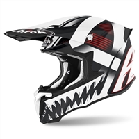 Airoh Twist 2.0 Off-Road Helmet - Mask