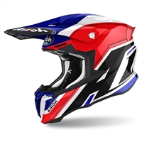 Airoh Twist 2.0 Off-Road Helmet - Shaken