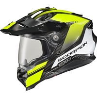 Scorpion EXO-XT9000 Carbon Trailhead Helmet