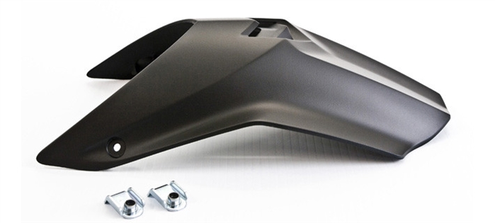 Machineartmoto Avant 12GS_LC Front Fender Extension