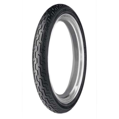 Dunlop D402 Tires