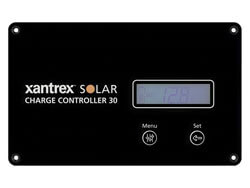 Xantrex 30 Amp PWM Charge Controller
