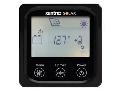 Xantrex Solar 710-0010 MPPT Remote Panel