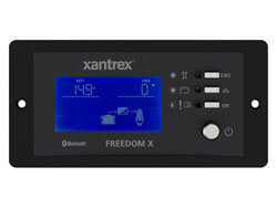 Xantrex 808-0817-02 Freedom X / XC Bluetoooth Remote