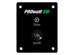 Xantrex 808-9001 PROwatt SW Remote Switch