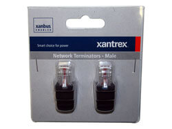 Xantrex 809-0901 Xanbus Network Terminators - Male