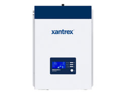 Xantrex 817-2000-11 Freedom X 2000 Inverter with Transfer Switch, GFCI