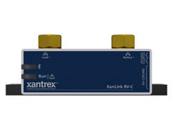 Xantrex XanLink RV-C Battery Monitor 854-2033