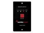 Samlex 900-RC Battery Charger Remote Switch