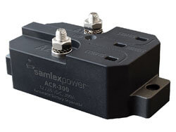 Samlex ACR-300 Automatic Charge Separator