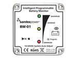 Samlex BW-01 Battery Monitor
