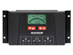 Magnum CC-40 40A PWM Solar Charge Controller