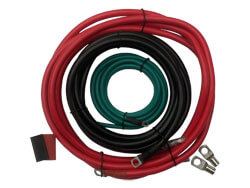 Cobra CPI-A4000-BC Power Inverter Cable Kit