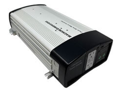 Magnum CSW2012-X 2000W Pure Sine Inverter w/ Transfer Switch