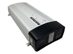 Magnum CSW3012-X 3000W Pure Sine Inverter w/ Transfer Switch