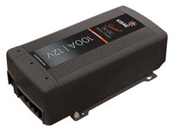 KISAE DMT12100 100 Amp DC-DC Battery Charger