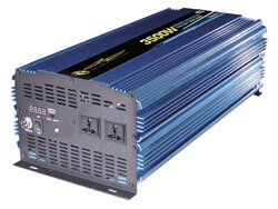 Power Bright ERP3500-12